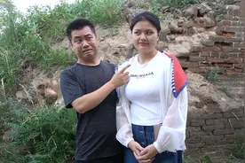 一男一女相亲，美女问：什么车寸步难行？没想小伙轻松答对太逗了