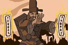 洛佩（刘备）的实力到底有多强，就连圣主都被吓出了童年阴影！