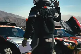 2025环塔国际拉力赛5月20日将在新疆阿克苏开幕