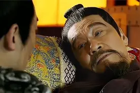 朱棣将姚广孝国运预言交给朱瞻基，怕子孙相残，欲将皇位传给汉王视频封面