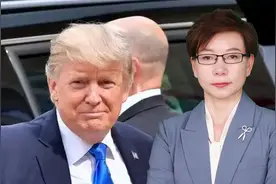 特朗普彻底疯狂，俄公开警告，他已有了热战目标，或拉全球下水视频封面