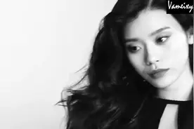 【中国性感】维密超级大美女中国超模内衣秀Ⅱ视频封面