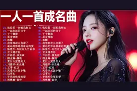 【歌词版】20首80年代唱遍大街小巷的歌曲 今天给大家推荐