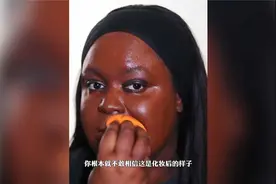 小姐姐化完妆后的样子也太好看了吧视频封面