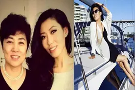 赃款成就音乐梦，拒退3.5亿逍遥海外，曲婉婷凭什么洗白母亲？视频封面