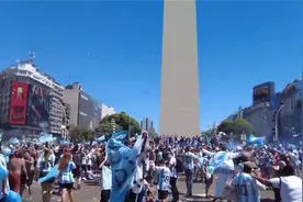 50 万以色列人逃离本土，去往的国家你肯定想象不到