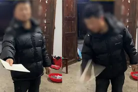 老婆生气回娘家老公接6次被拒，丈母娘非要公婆来道歉，隔天傻眼视频封面