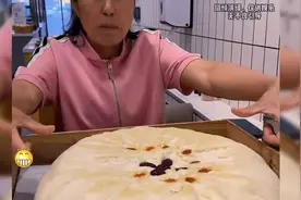 东北菜分量到底有多大？    南方人在东北