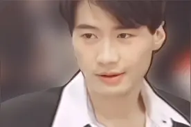 黎明：初代爱豆鼻祖，中森明菜初见他满眼桃心视频封面