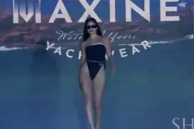 纽约最新泳装秀2025最新游装秀视频封面