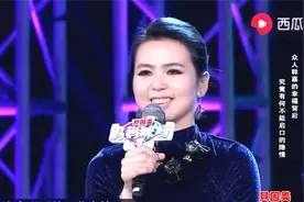 女美男帅，夫妻俩合跳舞蹈惊艳全场，不想老婆一番话老公愤然离场