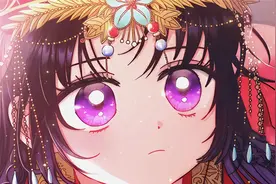 年仅八岁的小女孩居然被送给皇帝当妃子