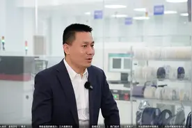 对话张荣纪：破解行业困局、引领金冠股份的突围之道