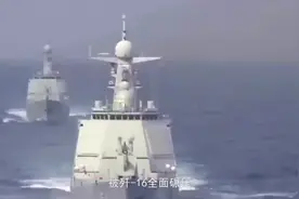 苏-35打不过歼-10C，被歼-16全面碾压，为何空军依然很喜欢？视频封面