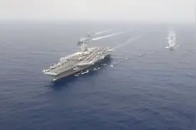 美国向中东加派巡航导弹核潜艇 美媒称“伊朗即将发动攻击”视频封面