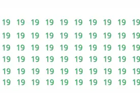 19中找到三个不同数太难了 #每天学习一点点 #每天跟我涨知