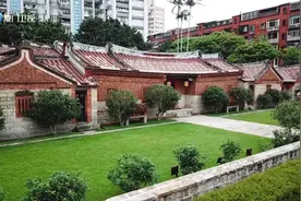 迁台记忆（五）：古宅存风骨视频封面