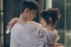 骄阳伴我：全剧最羞耻一幕，白百何硬着头皮演，肖战脸红到脖子根视频封面