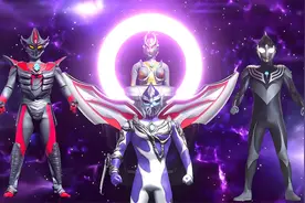 欧布圆环模拟器黑暗迪迦融合卡组视频封面