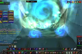 魔兽世界宝库+刷DK马视频#魔兽世界 #游戏日常 #暴雪