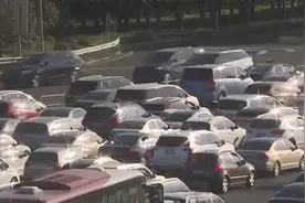 这10天北京不限号 持证非京牌客车进五环不限时视频封面