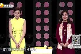 鉴宝：大姐带来幅郭沫若书法，专家看完都激动了，这样的真品少见视频封面