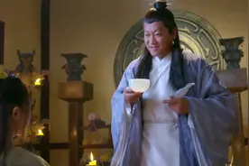 山海经：为了眼泪，男子竟把美女绑起来，用鸡毛挠脚心