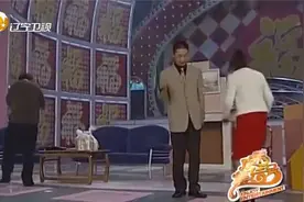 小品：家有老爸，黄宏林永健父子闹矛盾，保证你看一遍笑一遍