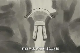 胡佛大坝是如何建造的？3D动画揭秘修建全程，堪称教科书级的构思
