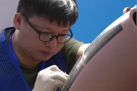 “桂有技能 产业振兴” 2024年广西陶瓷行业职工职业技能竞赛开赛