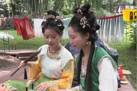 广州兰圃国庆焕新 活动丰富邀你打卡视频封面