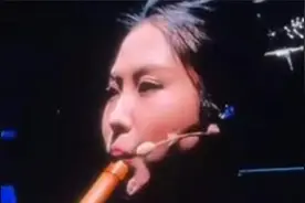 刀郎北京演唱会《西海情歌》，再次万人合唱，超级感动