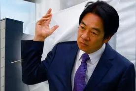 台积电禁售陆芯片，陷入难后求援助，赖清德为何佯装未听见？视频封面