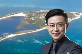 中国东沙岛：南海不沉航母，拥有400栋建筑，结合地图了解一下视频封面