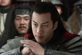 三国中，让吕布害怕的大将有4人，其中3人打不过，1人不敢惹！