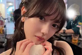 日本女艺人七月精选（星宫一花&小凑四叶）视频封面