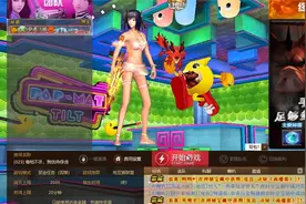 反恐行动 - 曾经的炸猪模式现在只需要，一把刀，一分钟视频封面