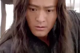 远古没有采石头工具，大禹只用一招，直接凿大石头山洞！