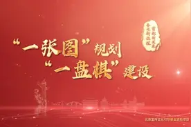 中国式现代化：看京津冀协同发展不断迈上新台阶视频封面