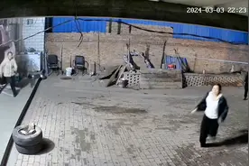 母亲突发脑梗，远嫁女儿赶回家时哭喊着进门，可惜没见到最后一面