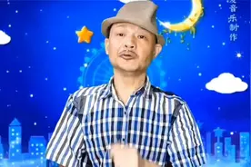 大叔和评委搞笑对话，风趣幽默逗乐全场，笑的肚子疼