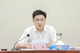 被举报性侵女下属的江西万年县委书记毛奇被查