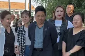 闯关东后代寻根记：90%的根在山东，长城内外皆家园视频封面