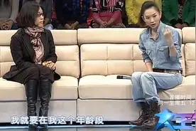 听黄梅戏皇后吴琼讲述，与小十五岁老公姐弟恋经历