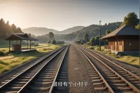 大内蒙古赤峰市的平庄往事视频封面