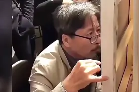 中国超级写实主义画家冷军，现世作品都能拍到七八千万！厉害👍🏻视频封面