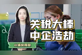 墨西哥的工业悲哀，变成在墨中国企业的一场浩劫视频封面