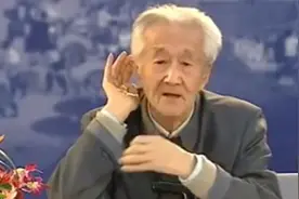 红学家周汝昌：《红楼梦》的核心主题思想究竟是什么？