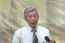 郝万山：西洋参搭配这个泡水喝，健脾、润肺、养心三效合一