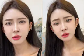 女生质问男友手机l里的异性哪来的？谁料男生满嘴谎话惹怒女友！视频封面